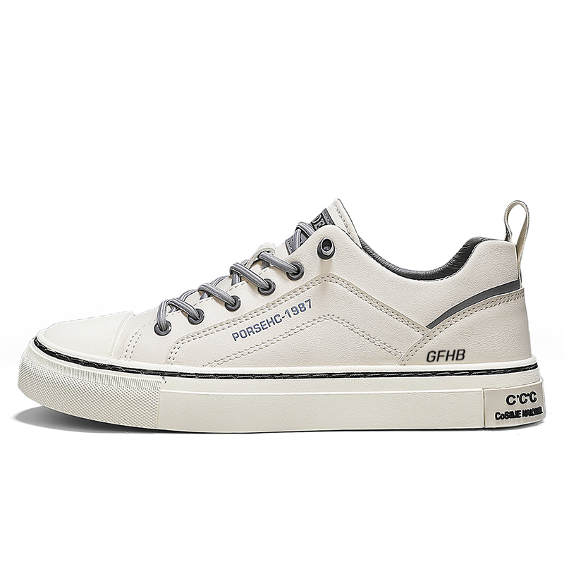 

Износостойкие, легкие, амортизирующие, низкие детские кроссовки для скейтбординга, подростковые Kung Fu partners, бежевый