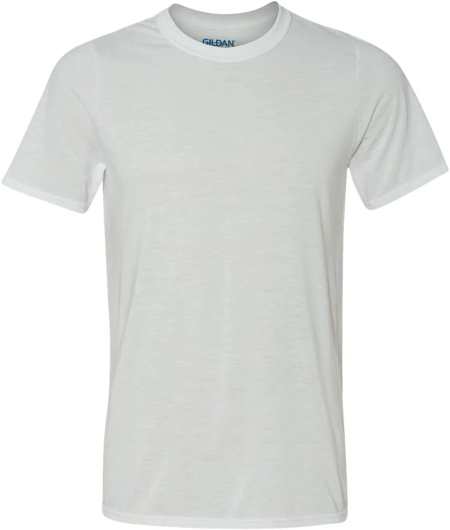 

Футболка мужская Gildan Moisture Wicking Performance, 2 шт