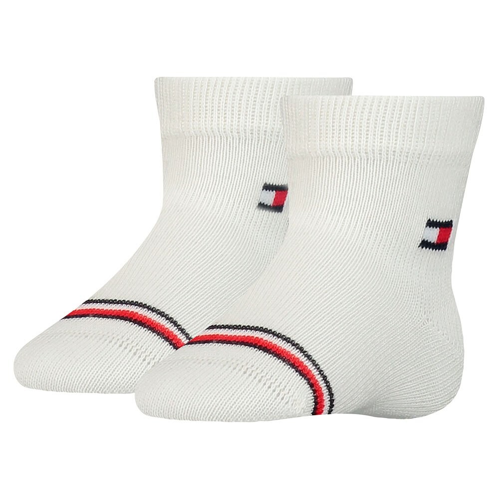 

Носки Toммy Hilfiger 701220516 2 шт, белый