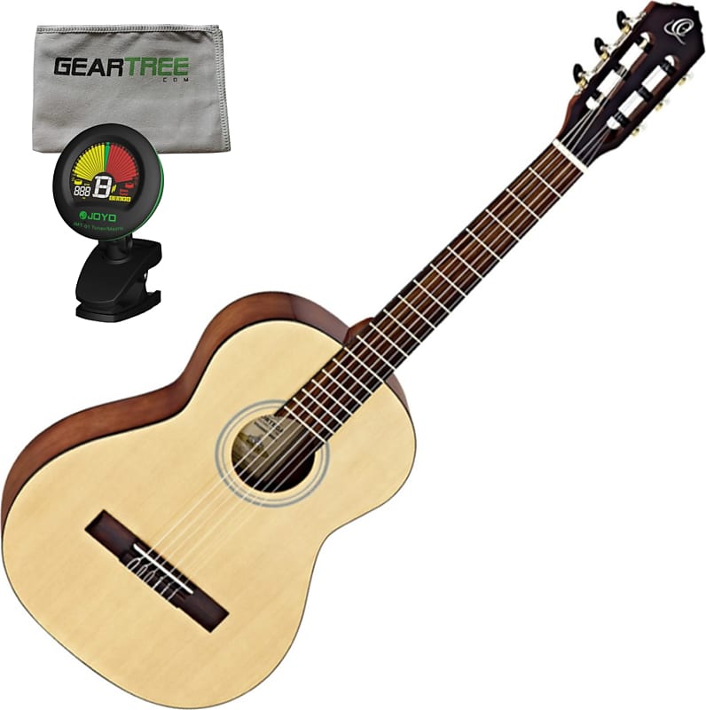 

Акустическая гитара Ortega RST5-3/4 Student Series 3/4 Body Size Classical Guitar