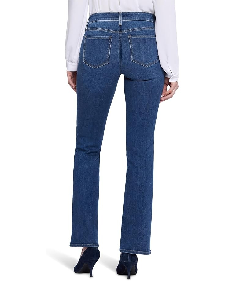 

Джинсы NYDJ Barbara Bootcut in Presidio, цвет Presidio
