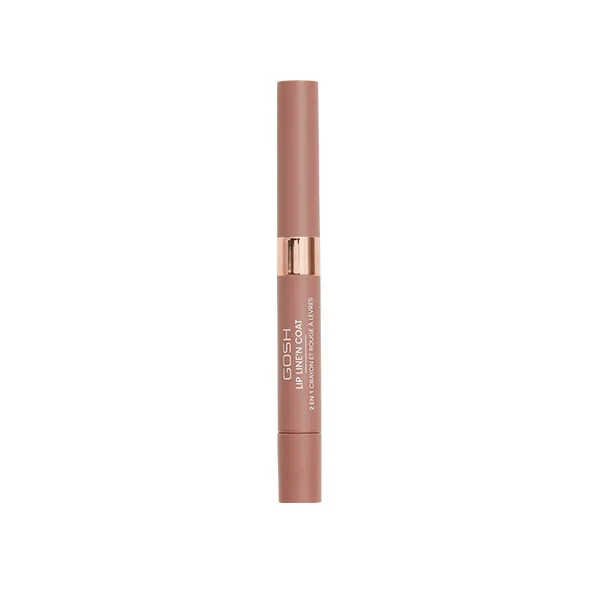 

Карандаш для губ Lip Line'n Coat Gosh, цвет burnt cinnamon