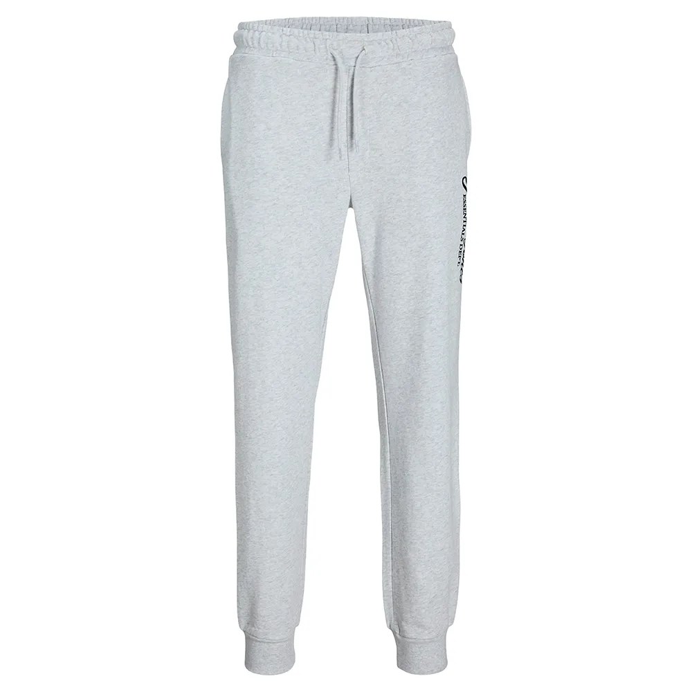 

Спортивные брюки Jack & Jones Gordon Beau, серый