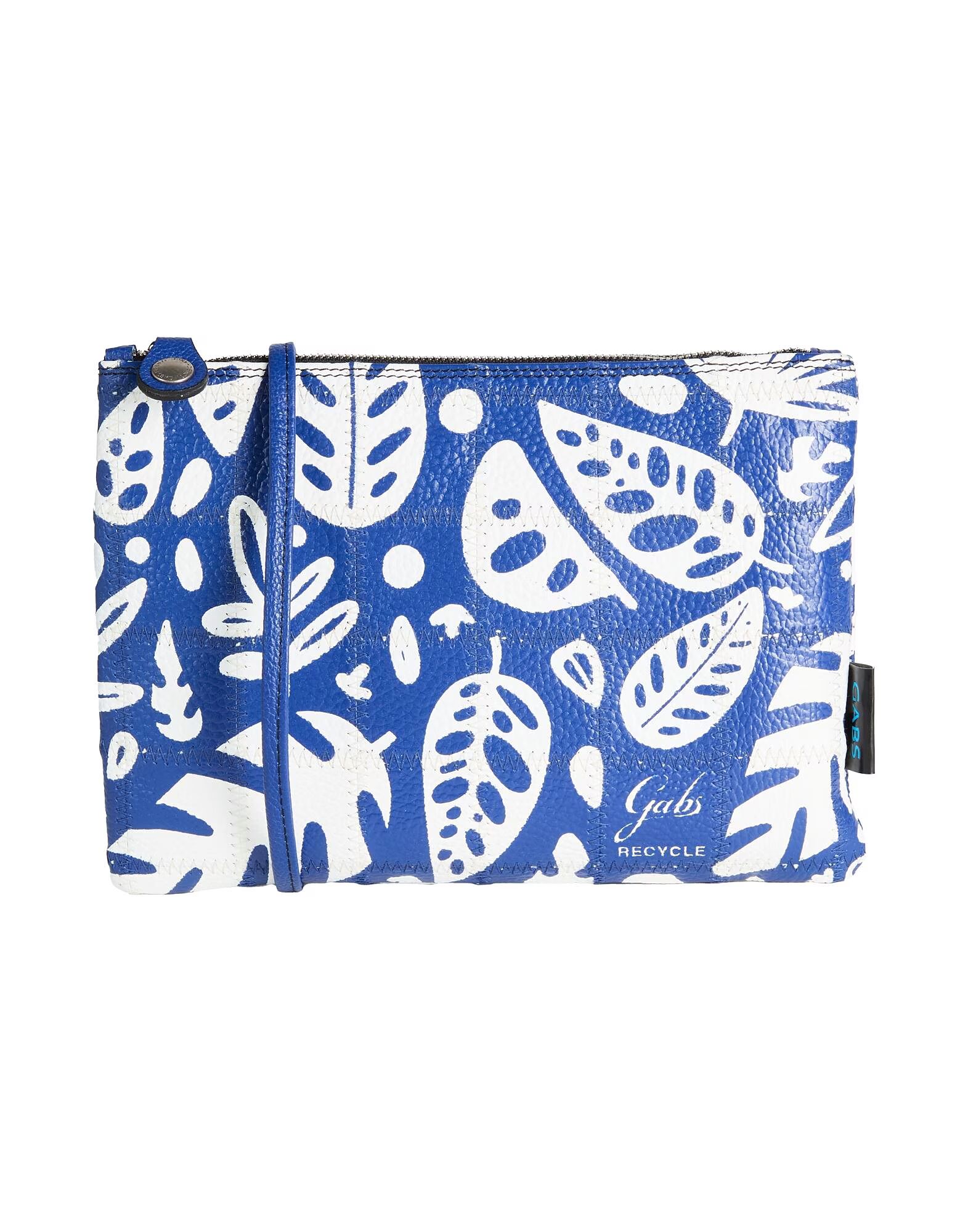 

Сумка через плечо Gabs, синий