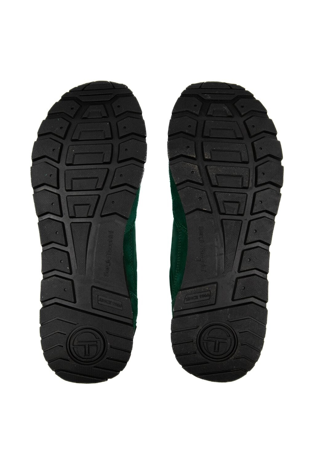 

Кроссовки SNEAKER VENEZIA Sergio Tacchini, зеленый