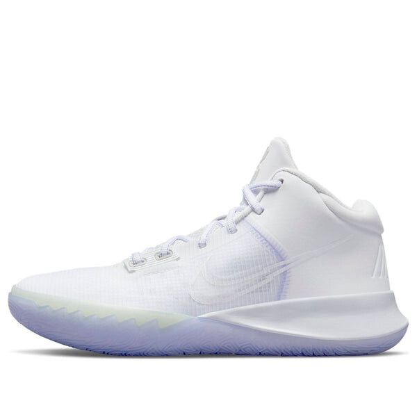 

Кроссовки kyrie flytrap 4 Nike, белый