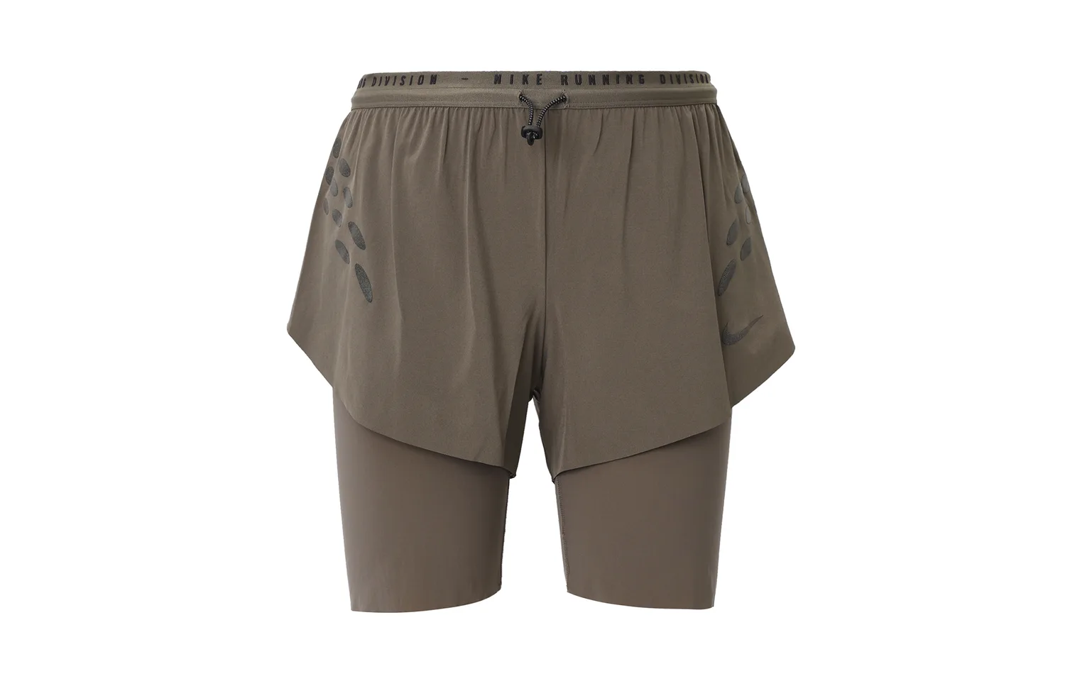 Nike Повседневные шорты женские Cave Stone Moderate