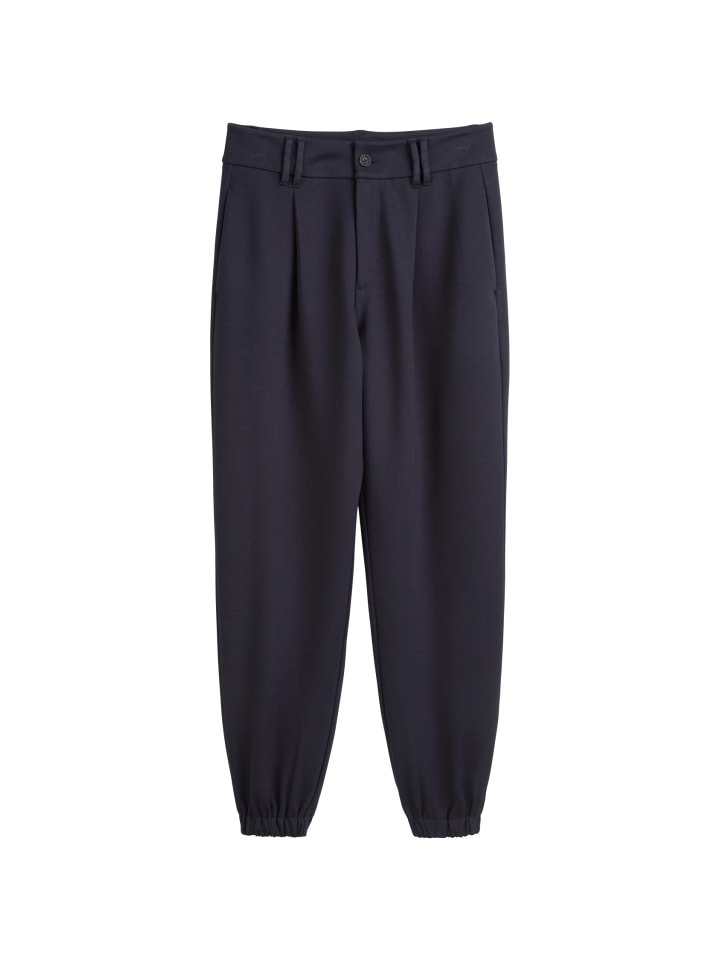 

Тканевые брюки Marc O'Polo DENIM, цвет blue depths