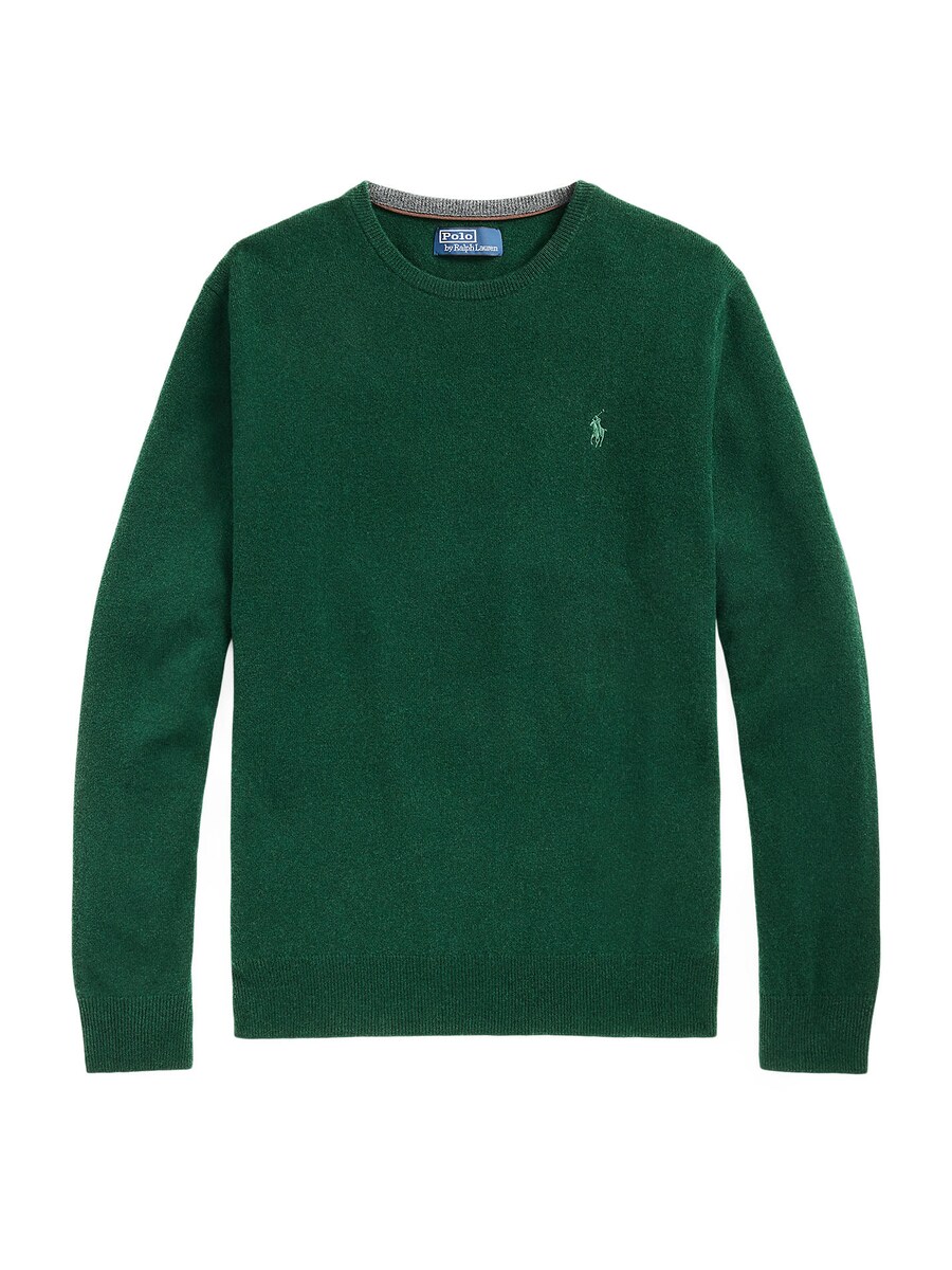

Свитер Polo Ralph Lauren, Dark green