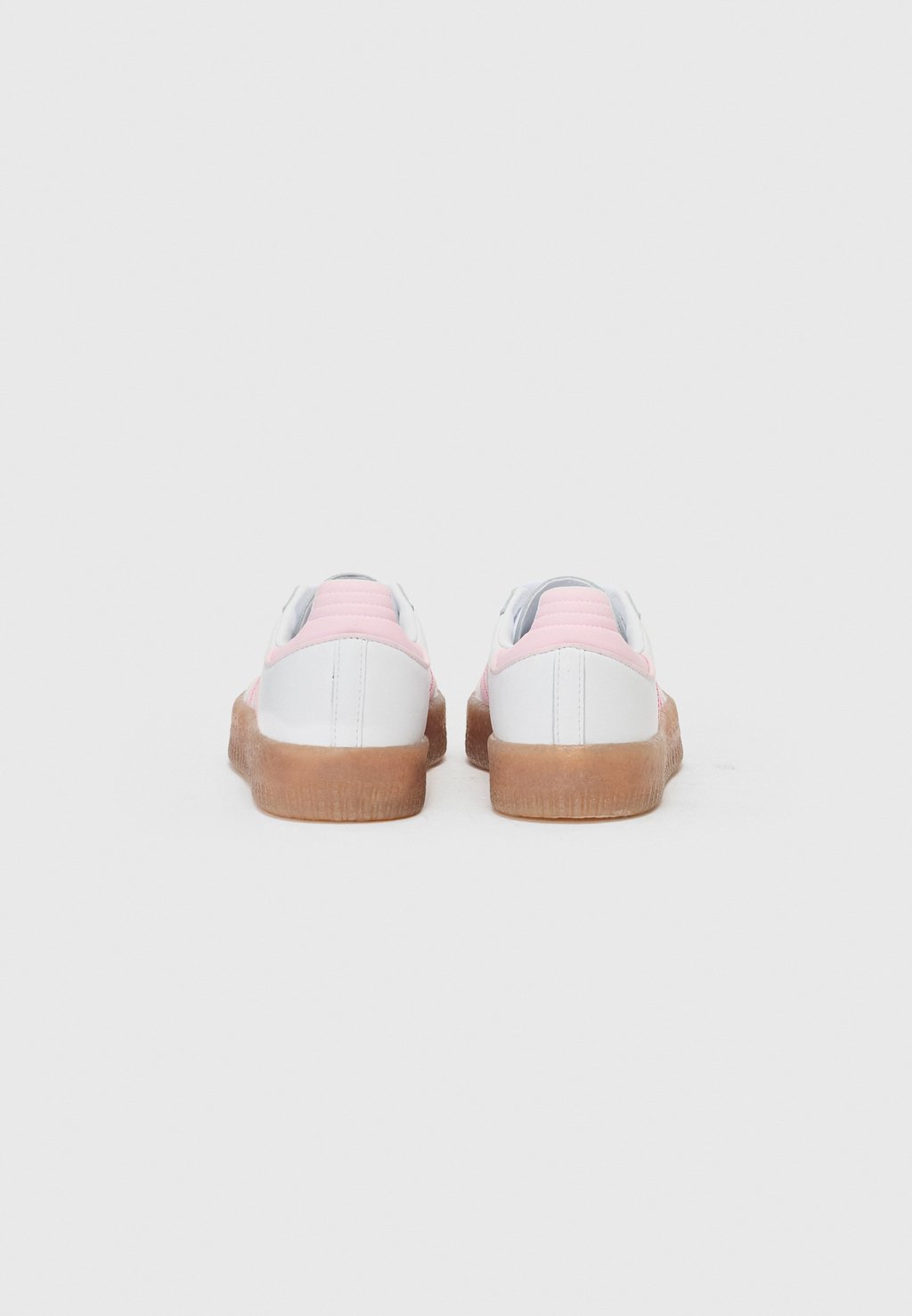 Кроссовки SAMBAE UNISEX Adidas Originals, белый — фото 3