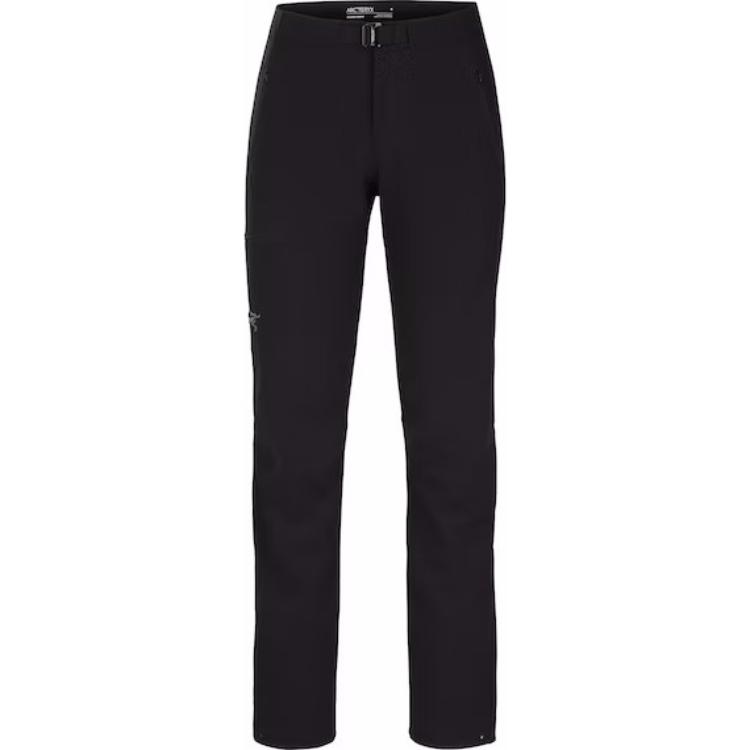 

Женские ветрозащитные брюки GAMMA MX Pant Arcteryx, цвет Blue Black/Black Sapphire