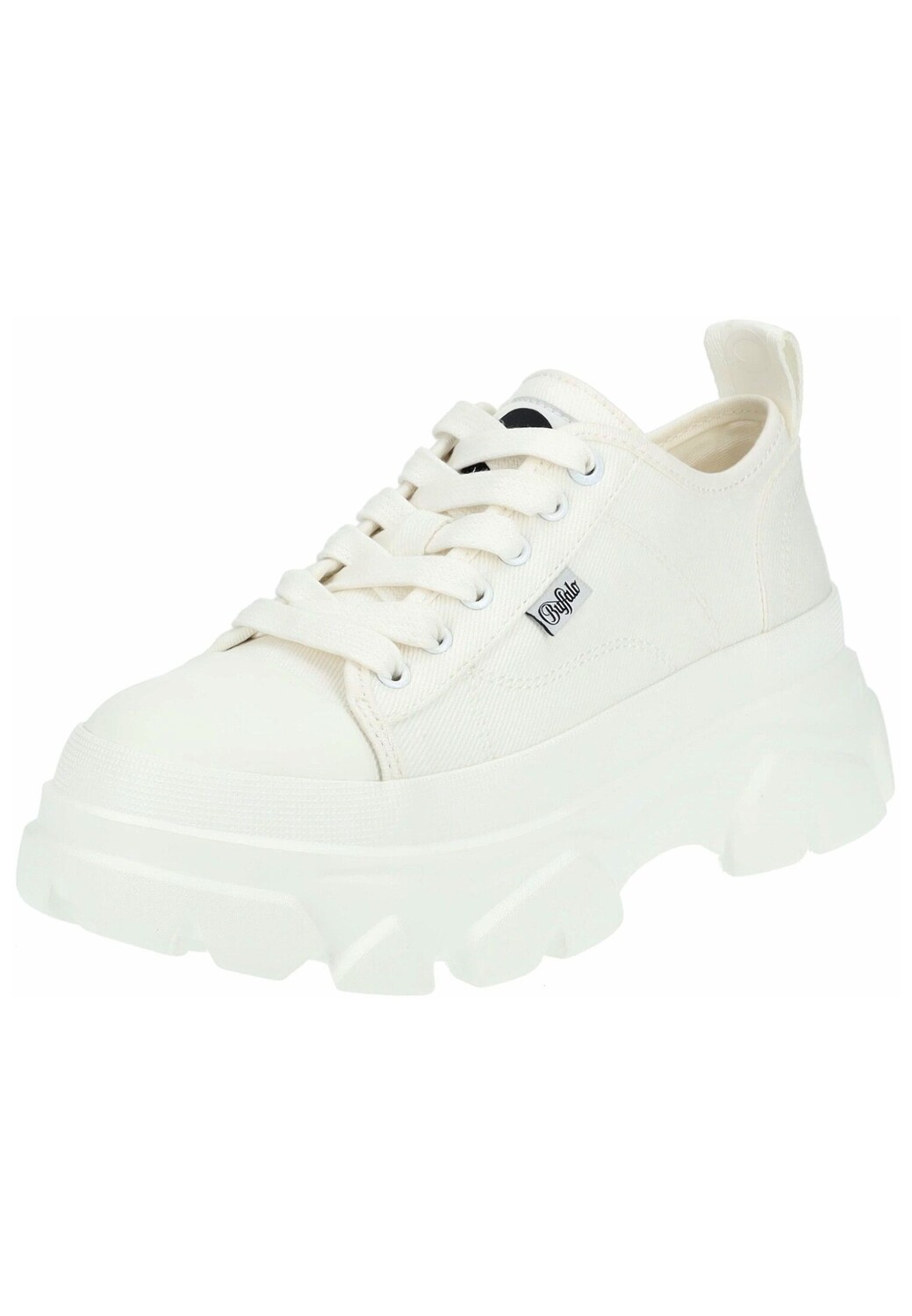 

Кроссовки Buffalo Sneaker, белый