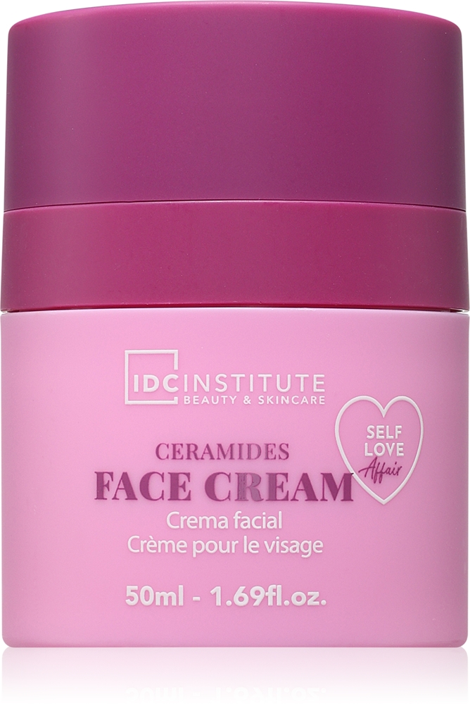 

Кремы для лица крем для лица с керамидами Idc Institute, 50 мл