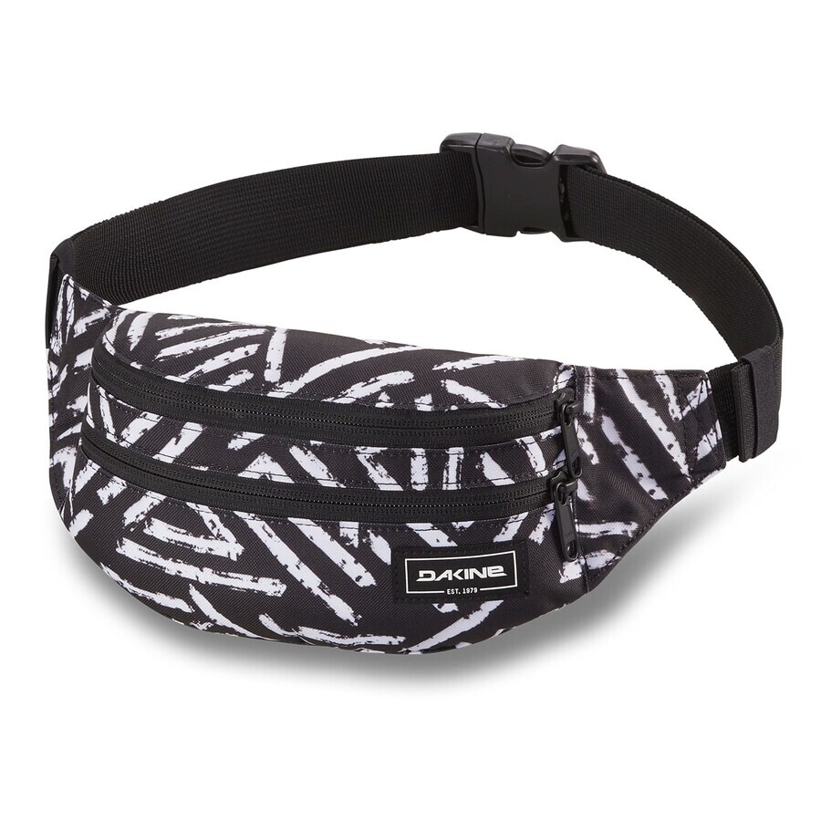 

Поясная сумка DAKINE Fanny Pack, черный