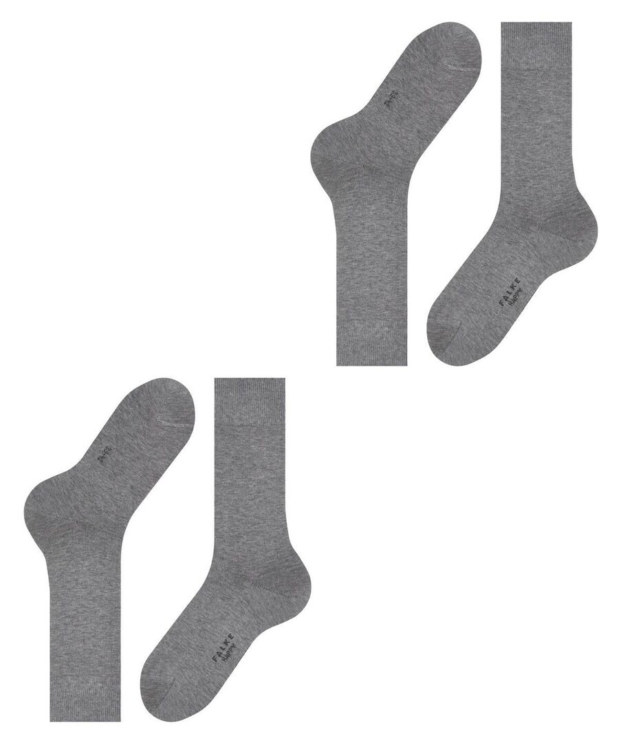 

Носки FALKE Socks, серый