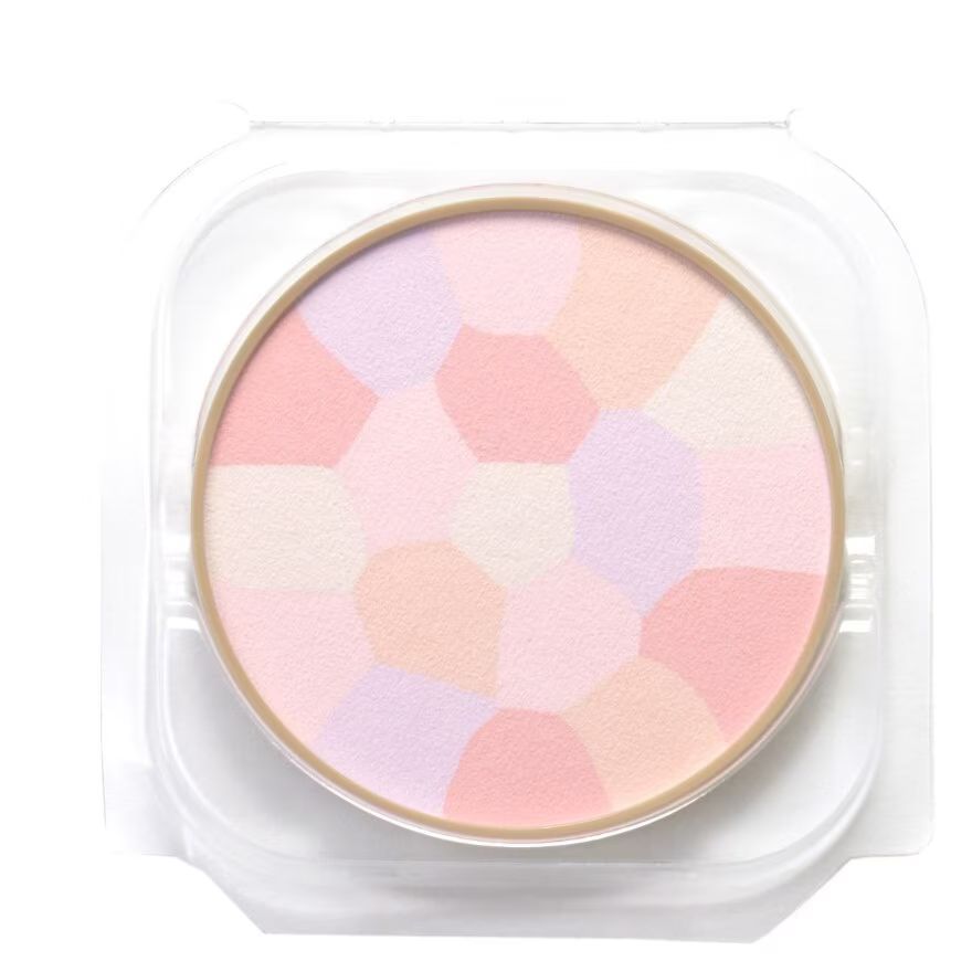 

Canmake Marshmallow Finish Powder Abloom SPF19 PA++ Refill 4г. 02 Сакура Тюль, Sakura Tulle