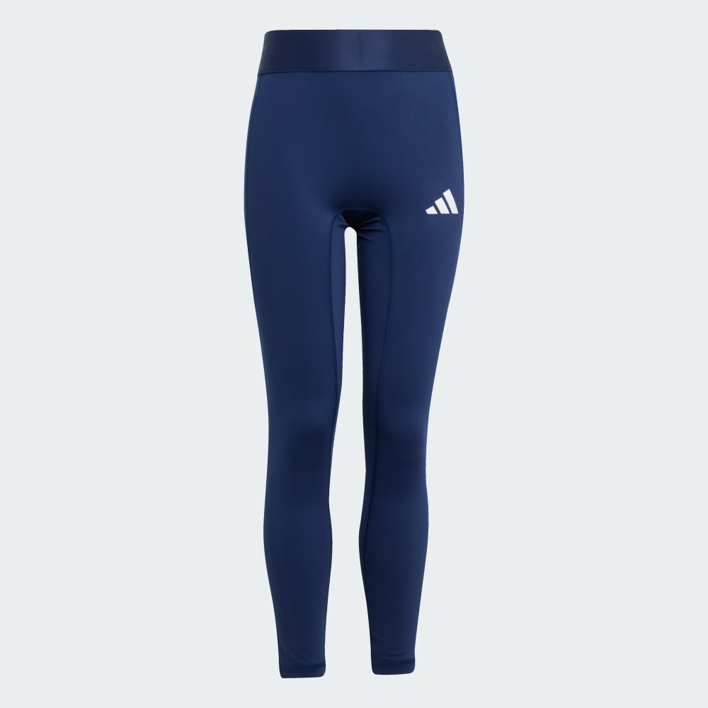 

Леггинсы Adidas Volleyball Long Leggings Kids, цвет Team Navy Blue 2
