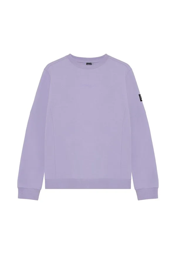 Толстовка Rellix, Lilac Sky