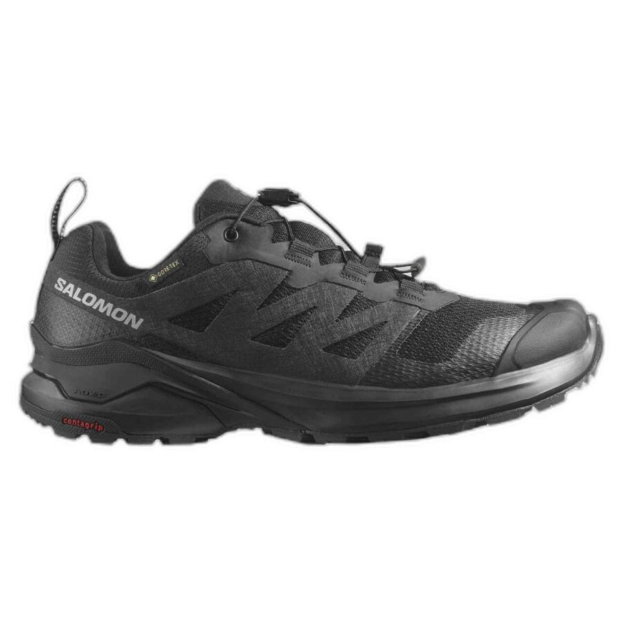 Кроссовки Salomon модель L47692400 для женщин