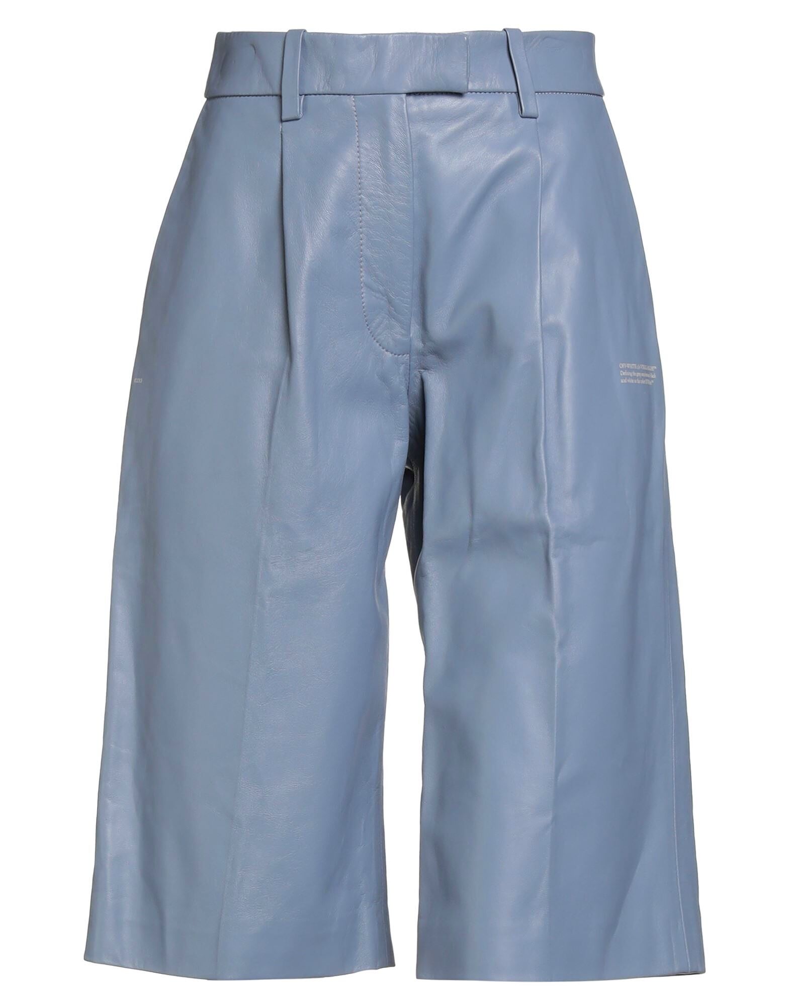 

Бермуды Off, сиреневый