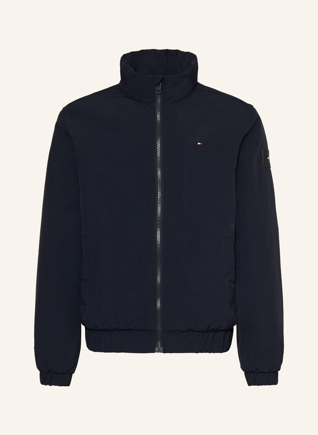 

Куртка Tommy Hilfiger, синий