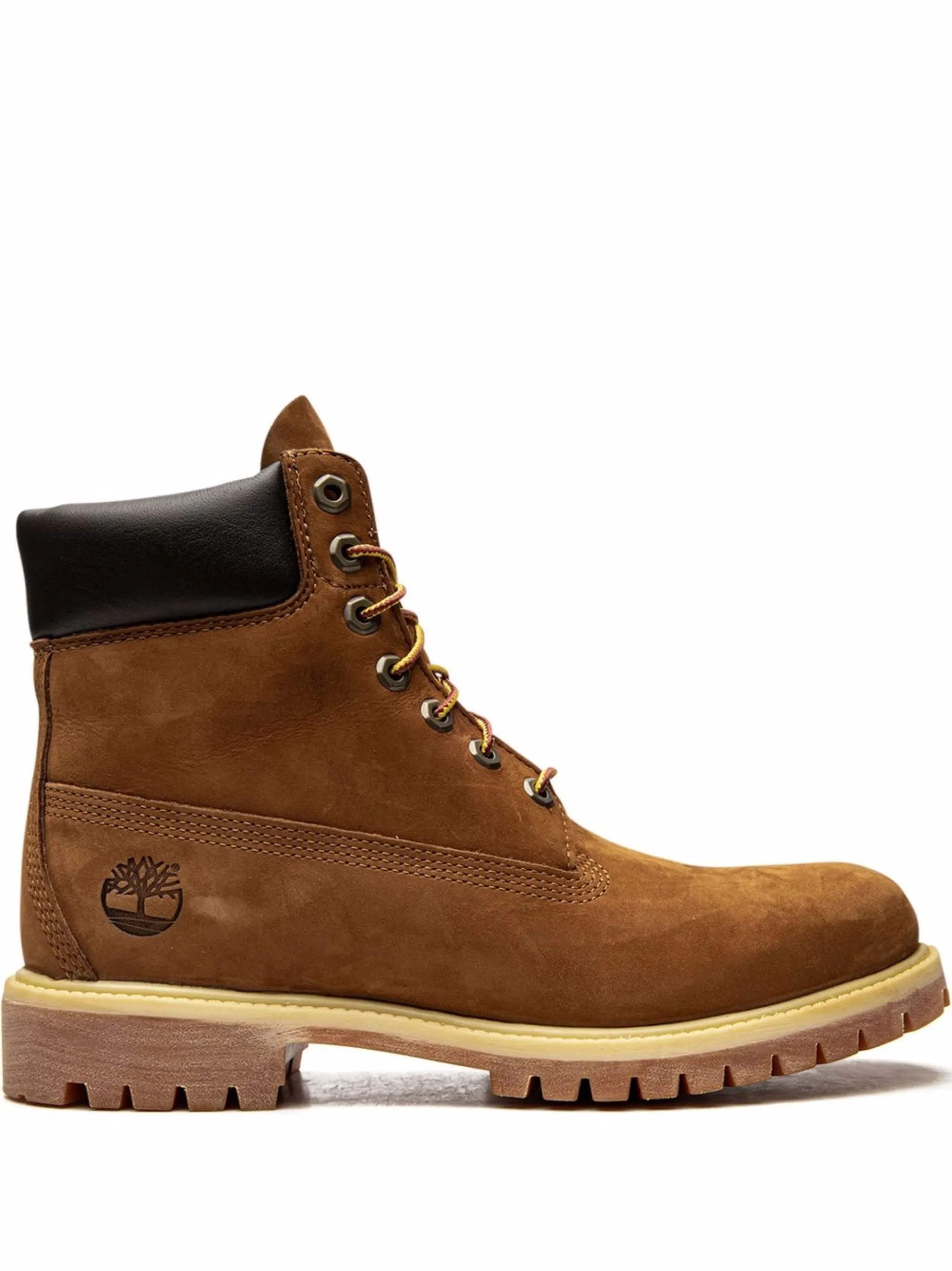

Непромокаемые ботинки 6 Inch Premium Timberland, коричневый