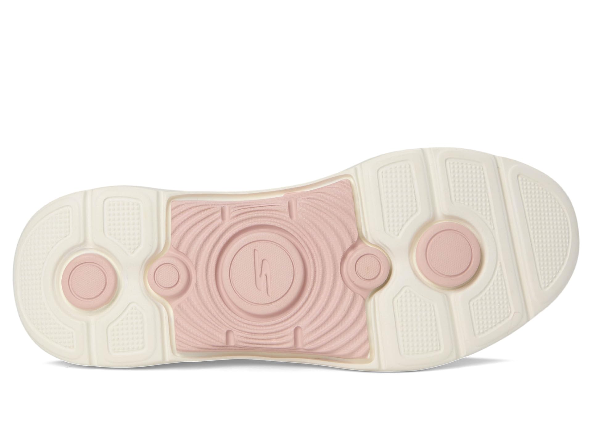 Кроссовки SKECHERS Performance Go Walk Arch Fit 2.0 Rosa Linda, Mauve — фото 3
