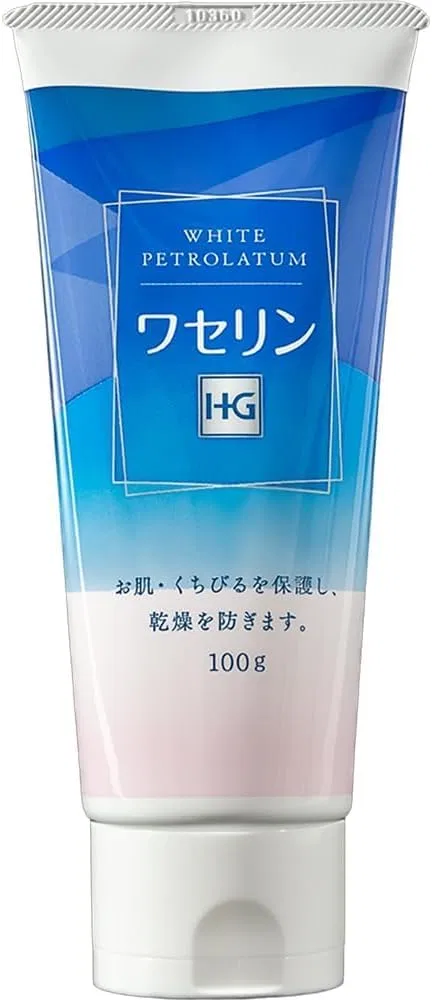 Крем для лица Daiyo Pharmaceutical — Дневной Vaseline x, 100 г