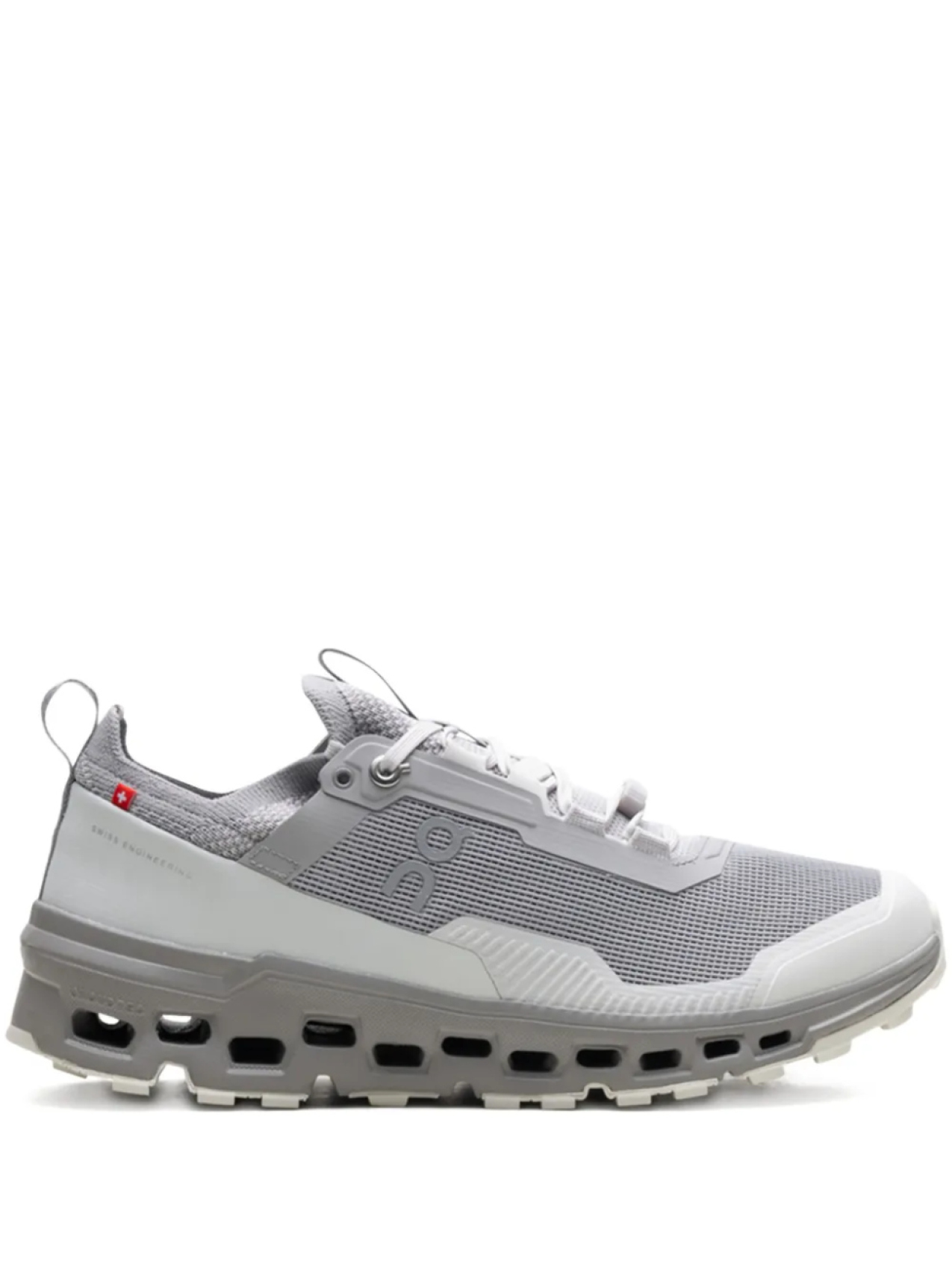 

Сетчатые кроссовки Cloudultra 2 On Running, белый