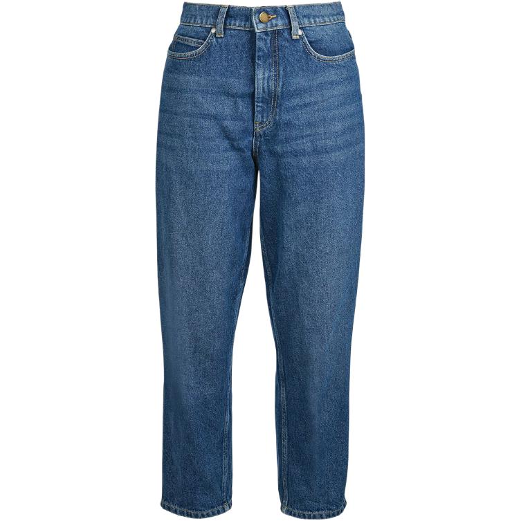 

Barbour Джинсы женские, синие, средней насыщенности, другие цвета