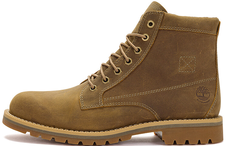 

Ботинки Timberland Martin Мужской, MediumBrown