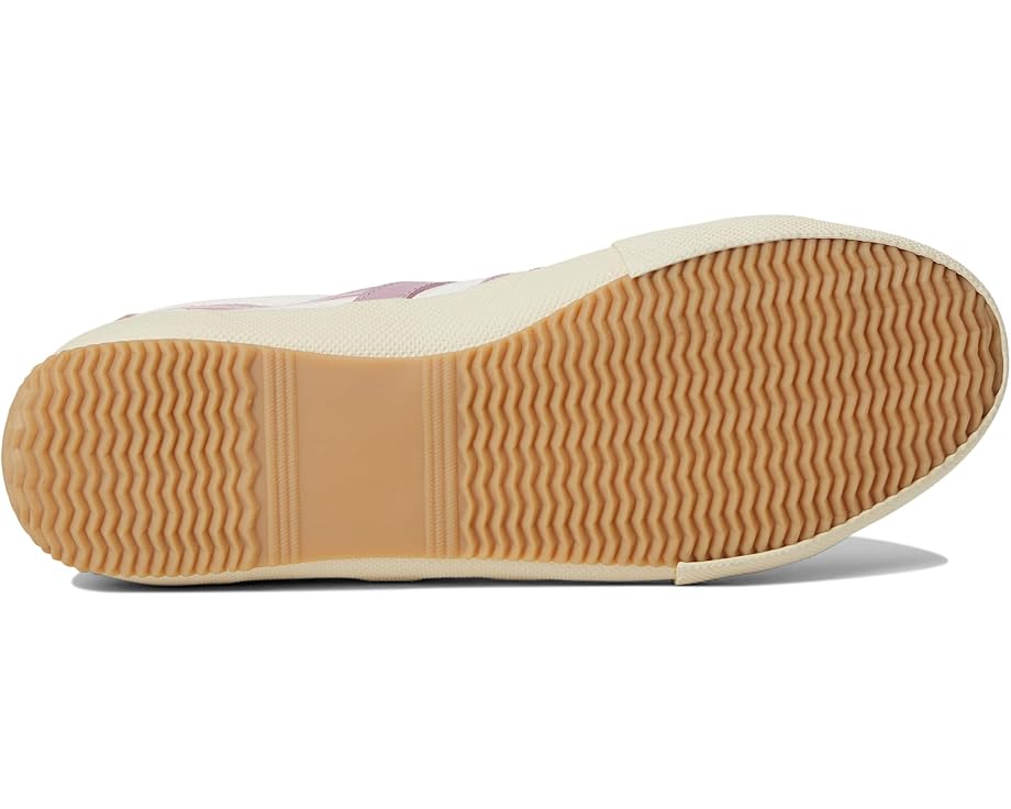 Кроссовки Gola Stratus, цвет Off White/Candy — фото 3