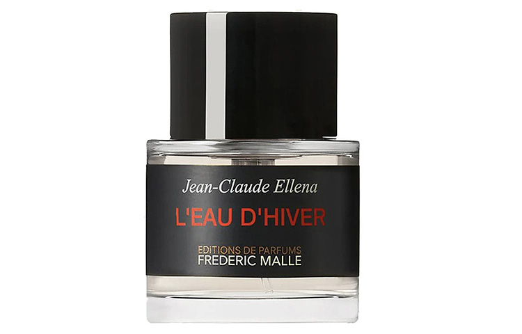 Туалетная вода Frederic Malle L'Eau d'Hiver Editions de Parfums, 100 мл — фото 2