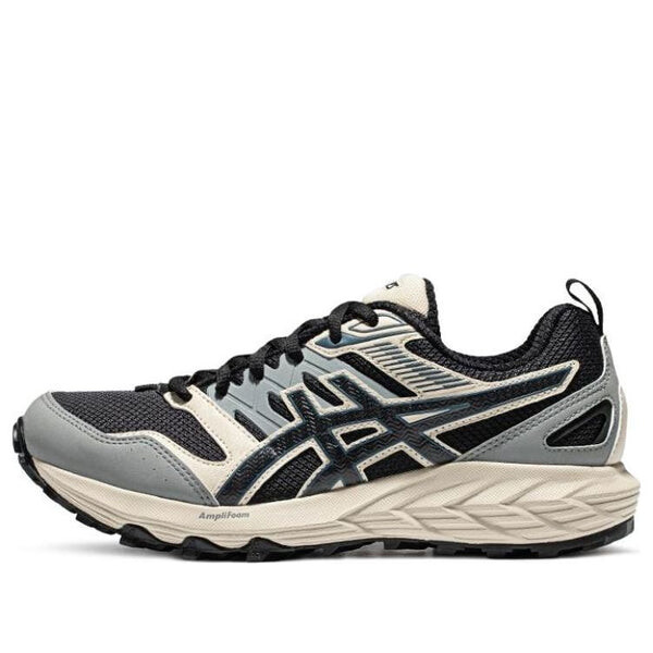 

Кроссовки гель сонома cn обувь Asics, бежевый