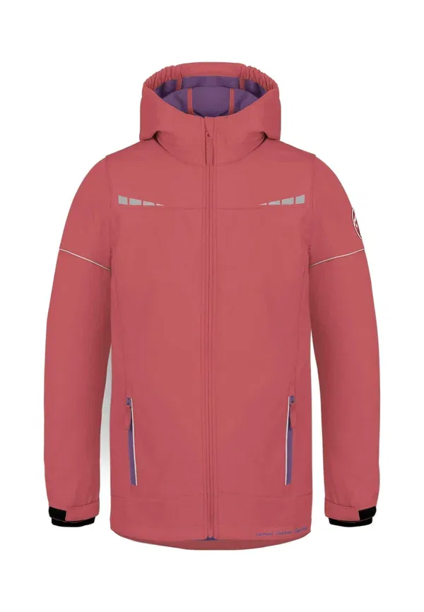 Куртка Outdoor Normani Outdoor Sports, розовый