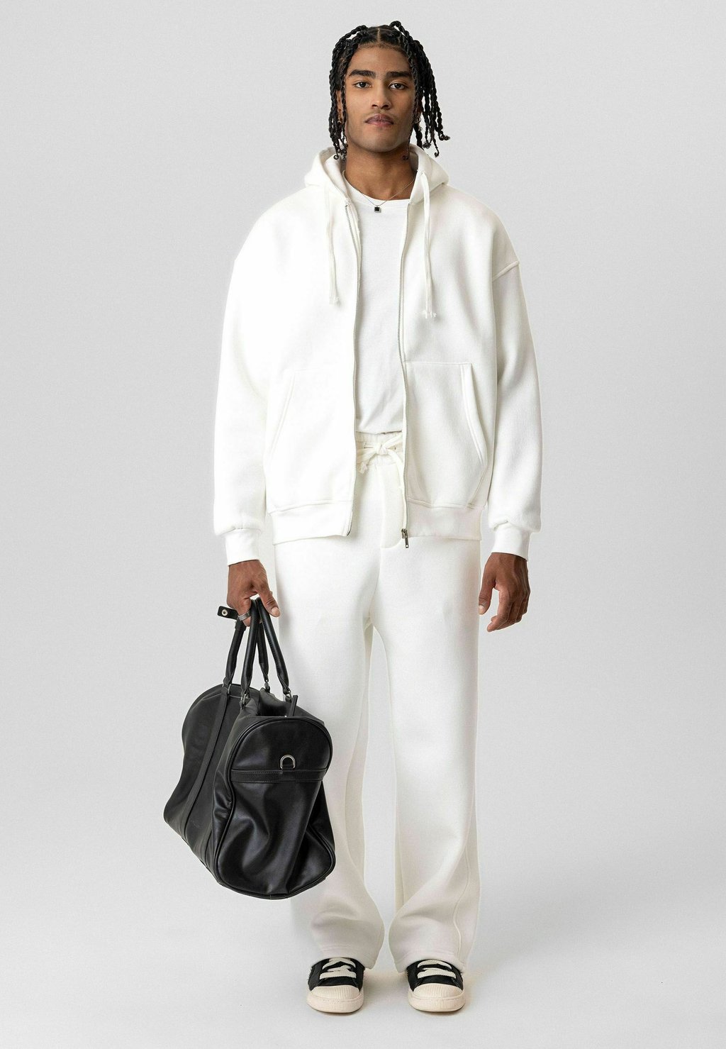 

Спортивный костюм DANDALO SET dandalo, молочный