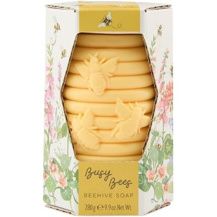 

Heathcote & Ivory Мыло Busy Bee'S Beehive 280 г