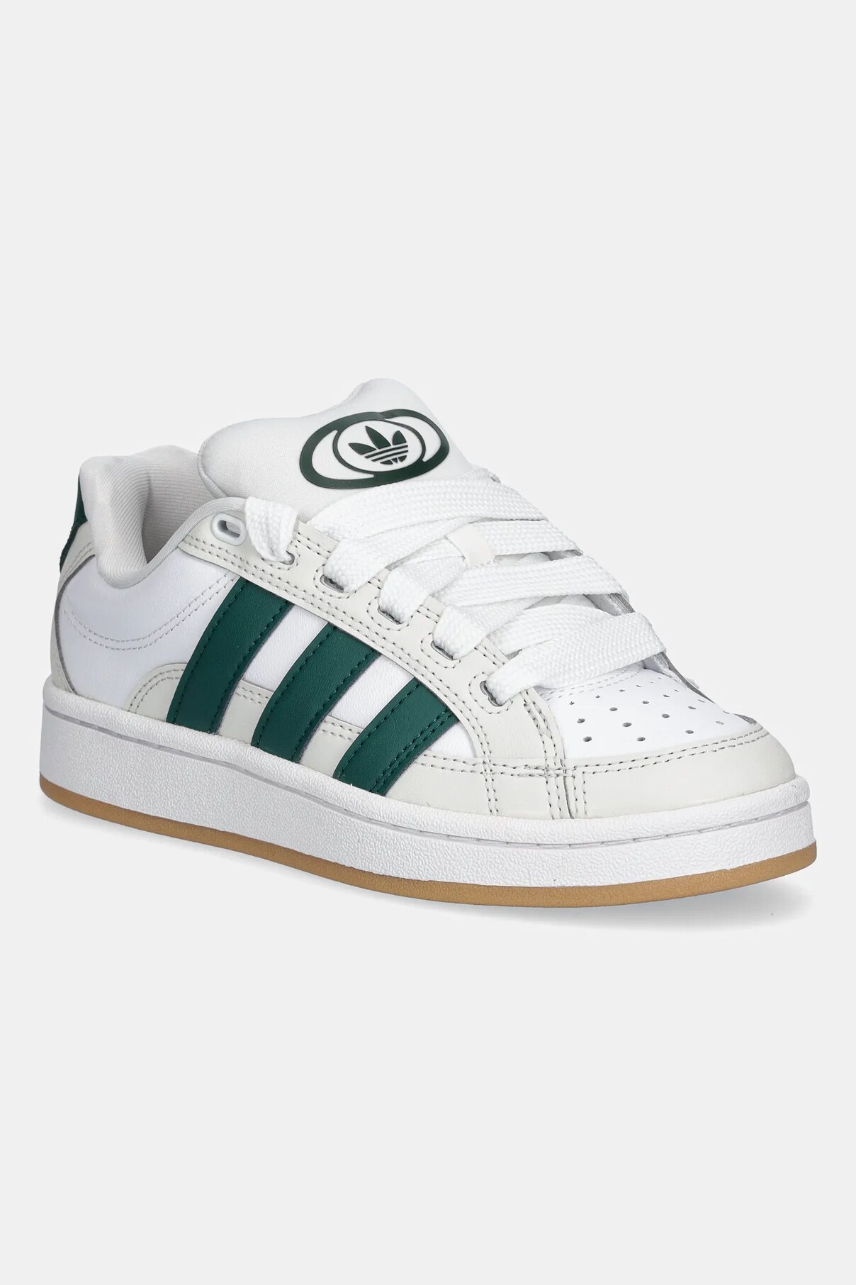 

Кроссовки детские CAMPUS 00s BETA Adidas Originals, зеленый