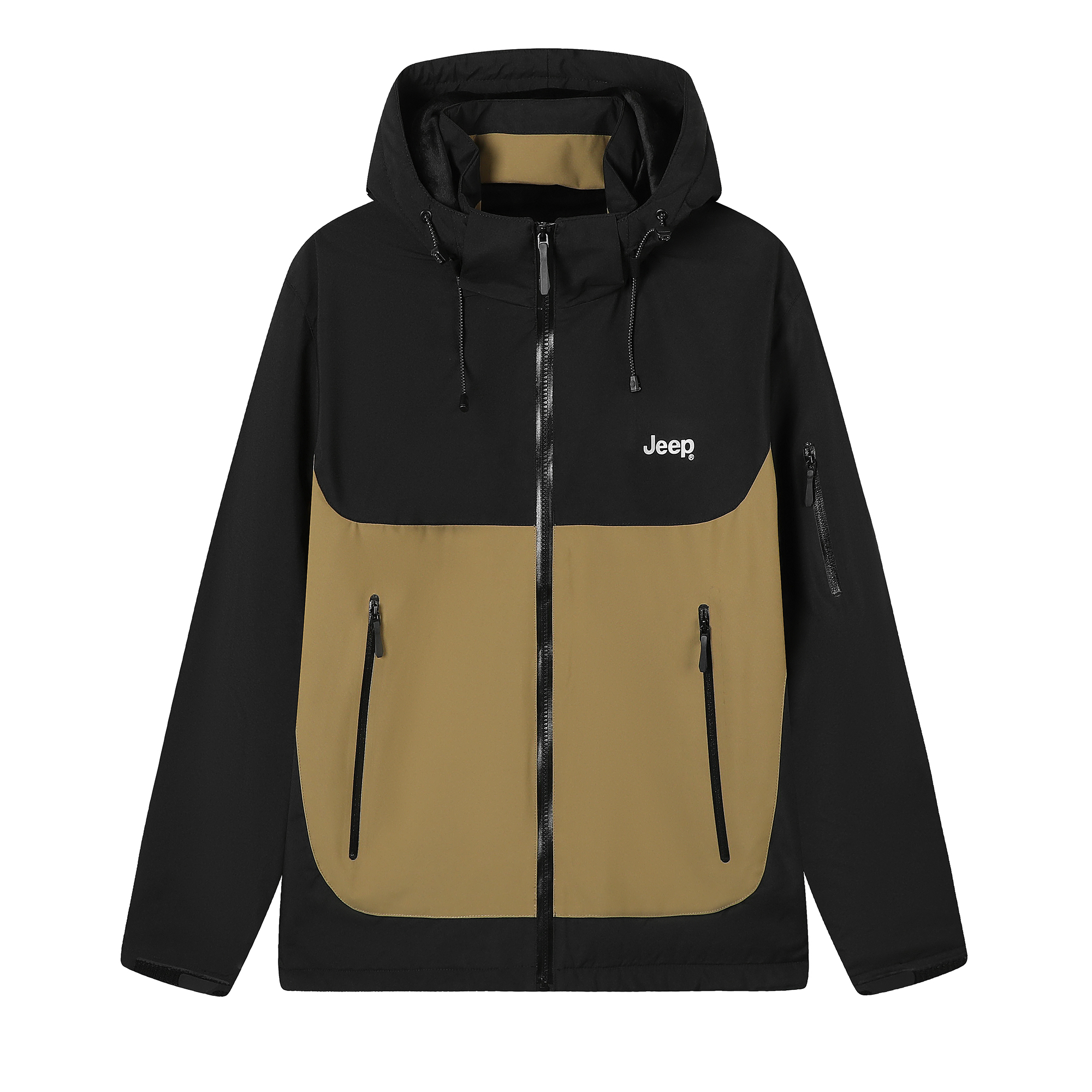 

Куртка и пальто Unisex из коллекции Classic Collection Jeep, caramel