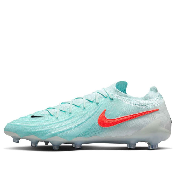

Кроссовки phantom gx 2 elite ag pro Nike, зеленый