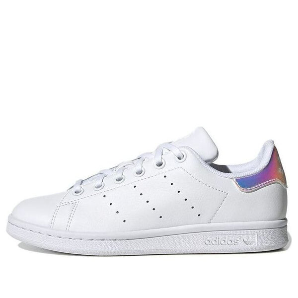 

Кроссовки stan smith j Adidas, белый