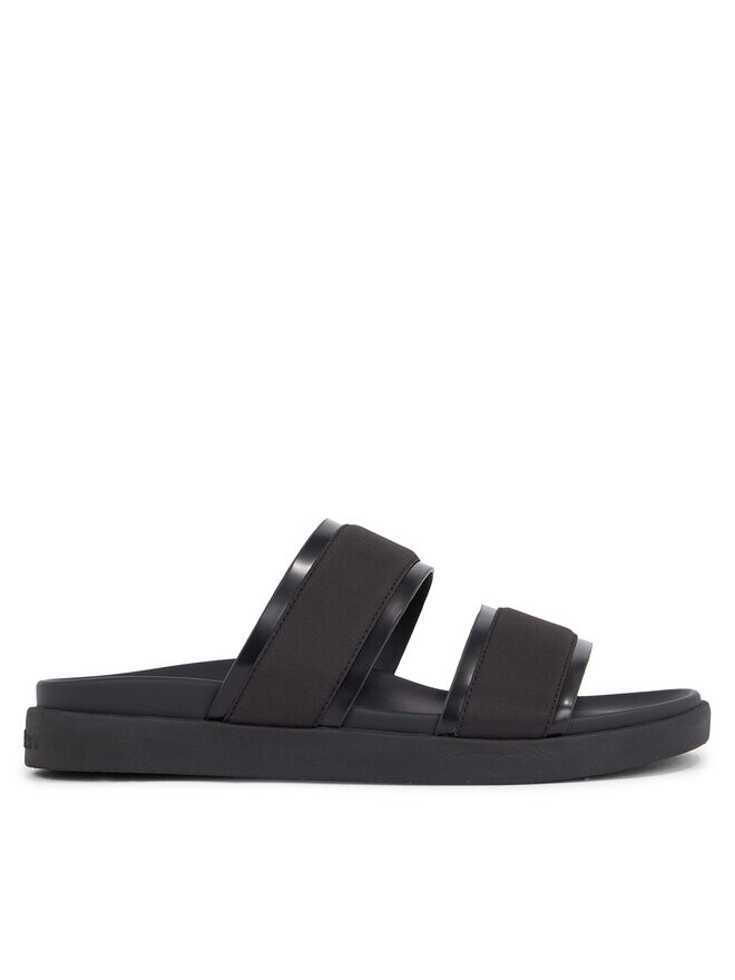 

Мюли Calvin Klein, черный