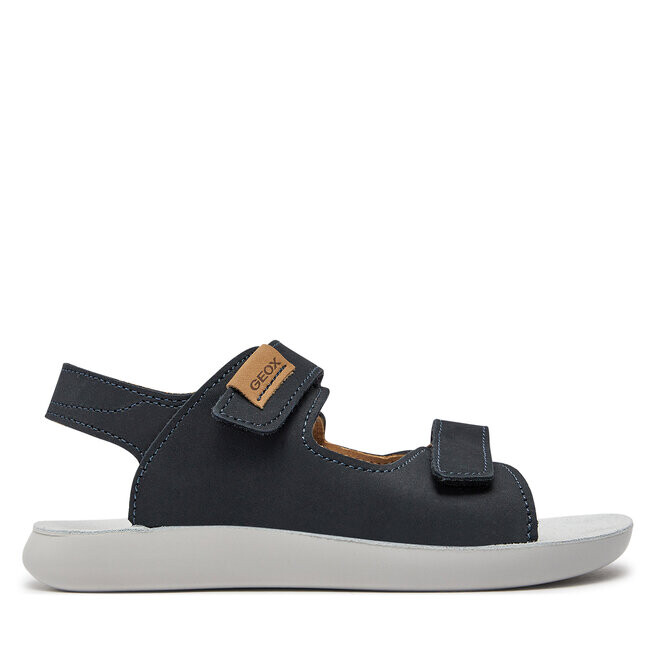 

Сандалии Geox J Sandal Lightfloppy J45GQC 00032 C4002 S Navy, темно-синий