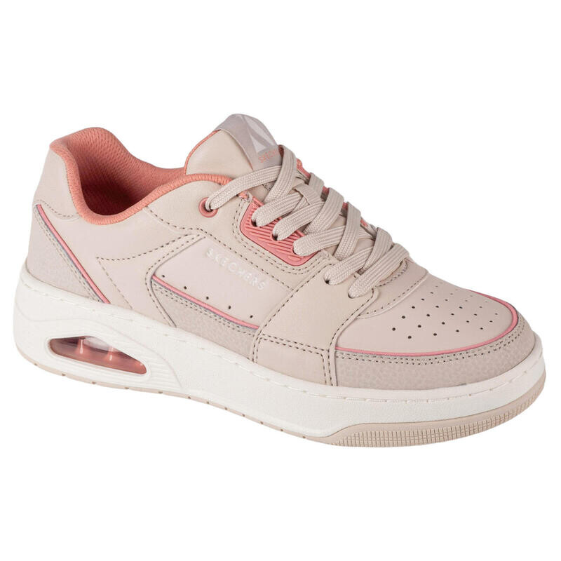 Кроссовки Skechers, цвет korallenrosa