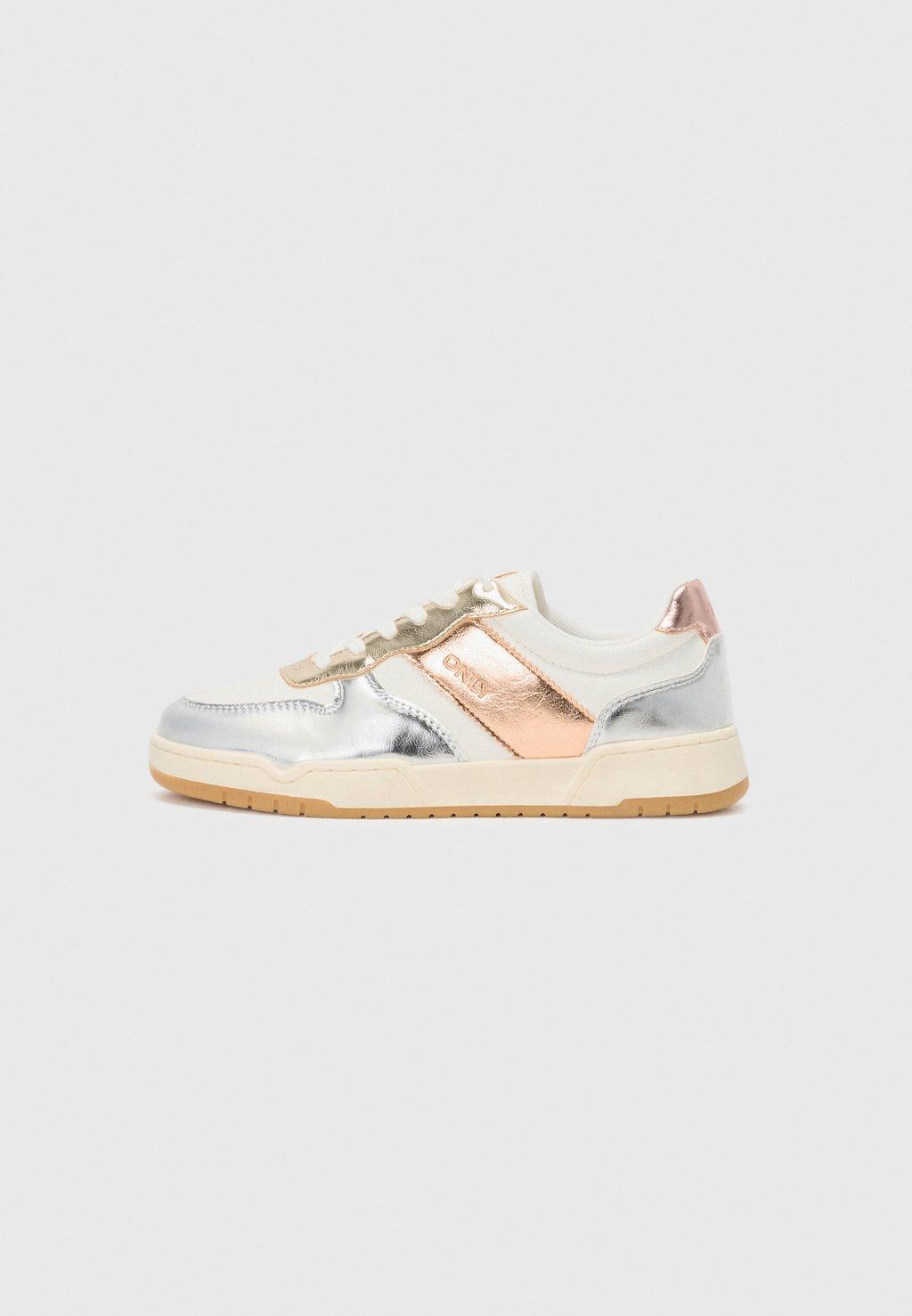Кроссовки ONLSWIFT ONLY SHOES, белый