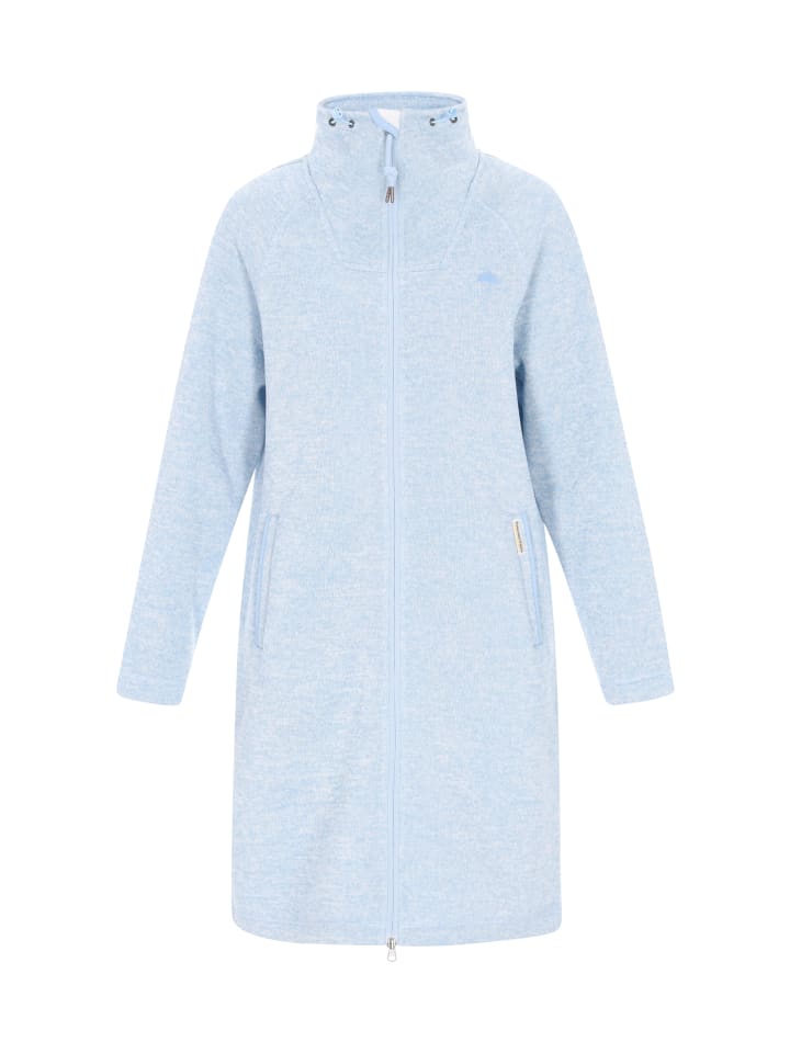 

Флисовая куртка Schmuddelwedda