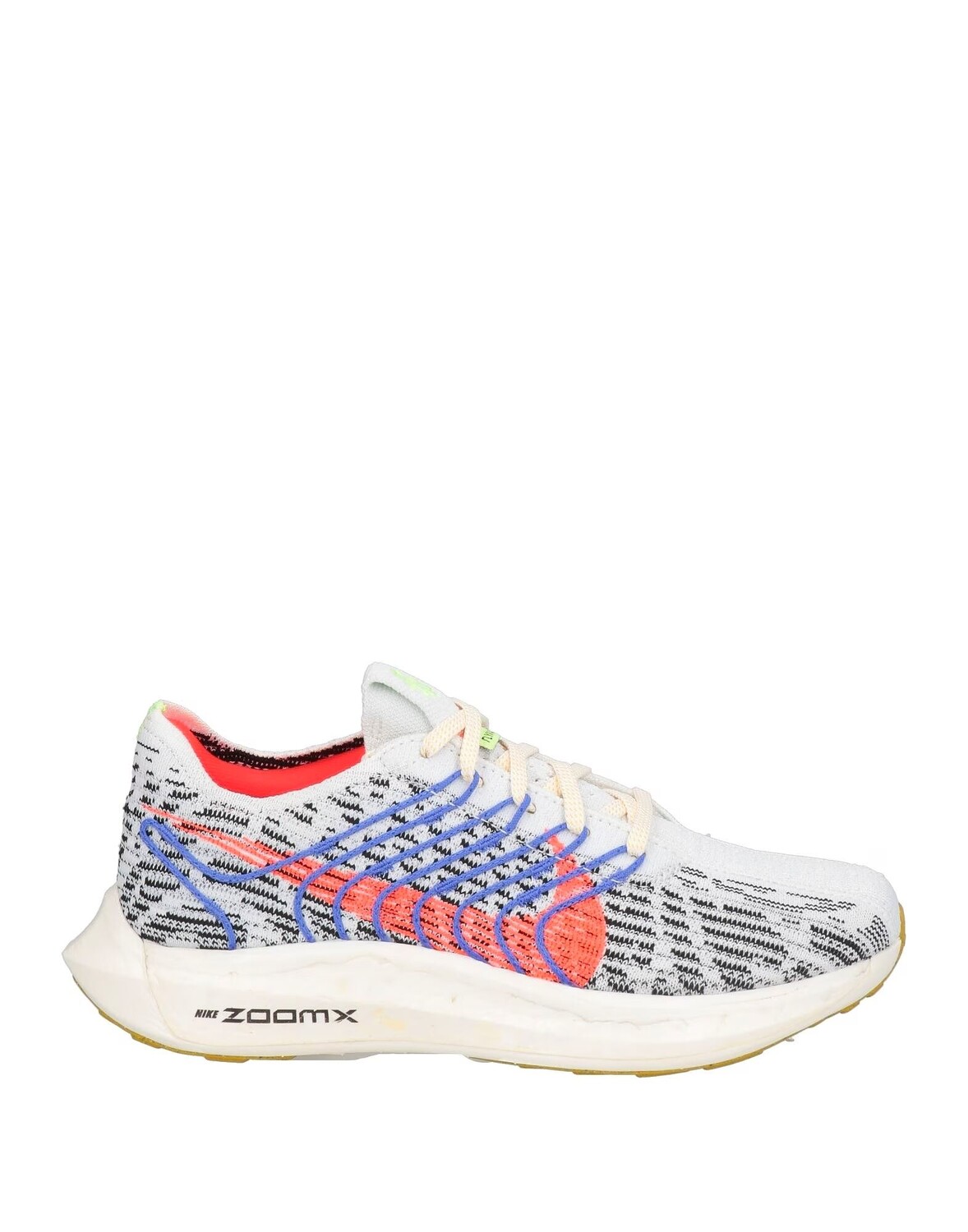 

Кроссовки Nike, белый