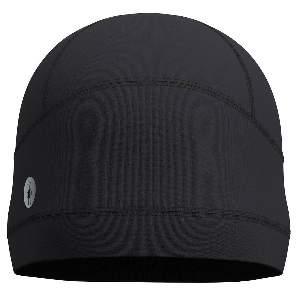 

Шапка Smartwool Active Beanie, черный