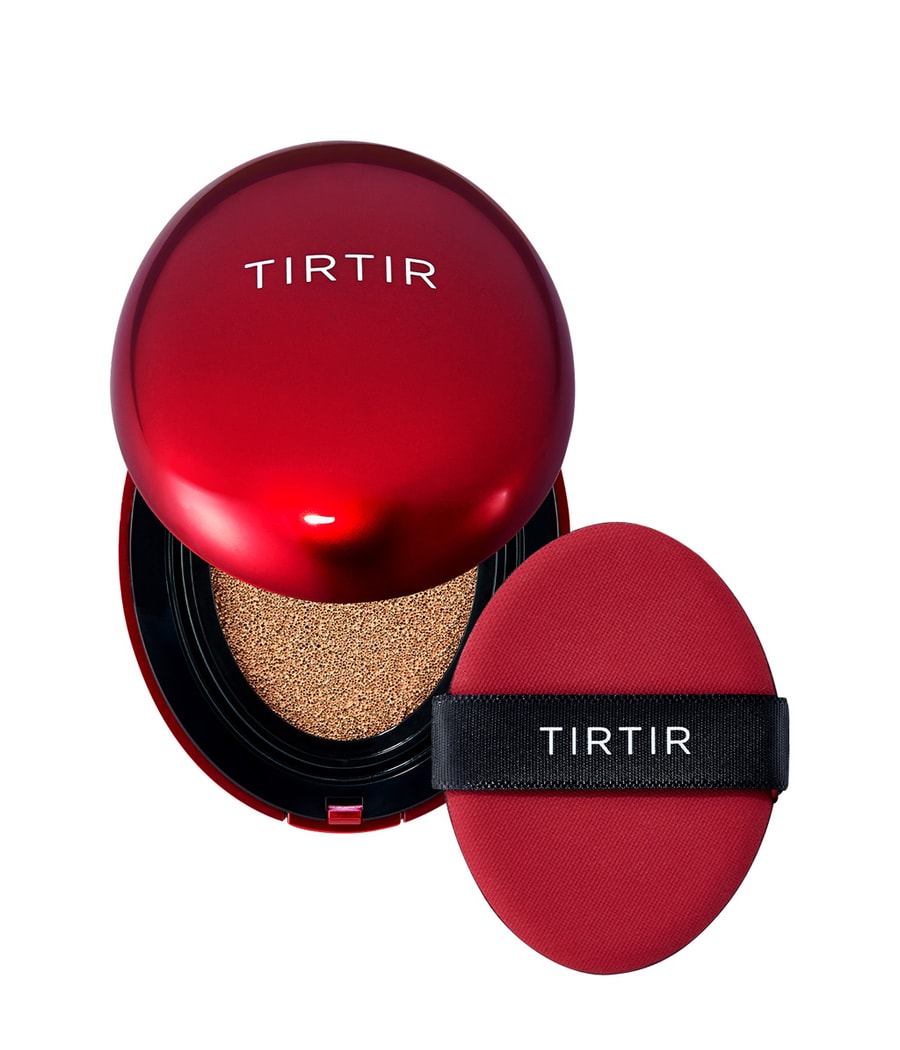

Подушка-основа TirTir Mask Fit Red Cushion, 27N Camel, 18g