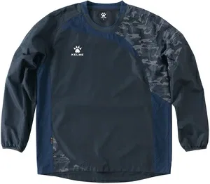 Детская спортивная куртка от KELME